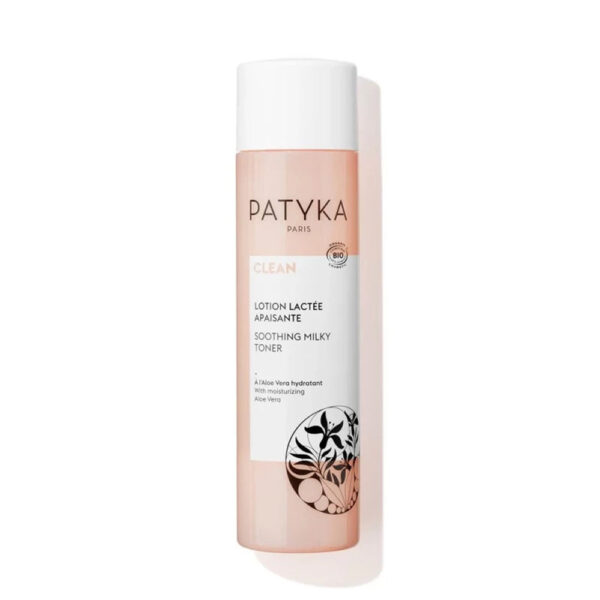 Patyka Lotion Lactée Apaisante 200ml