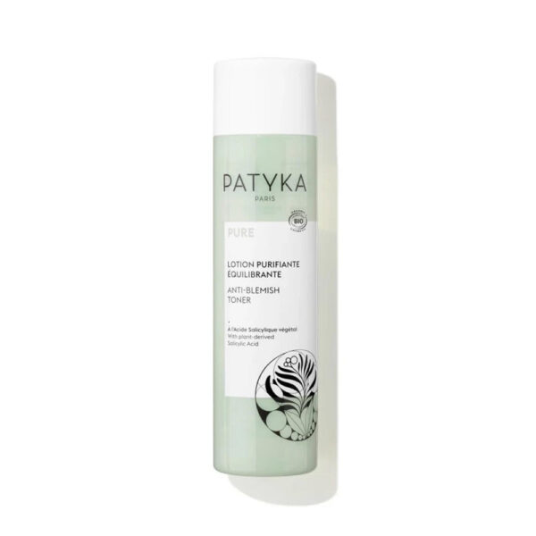 Patyka Lotion Purifiante Équilibrante 200ml