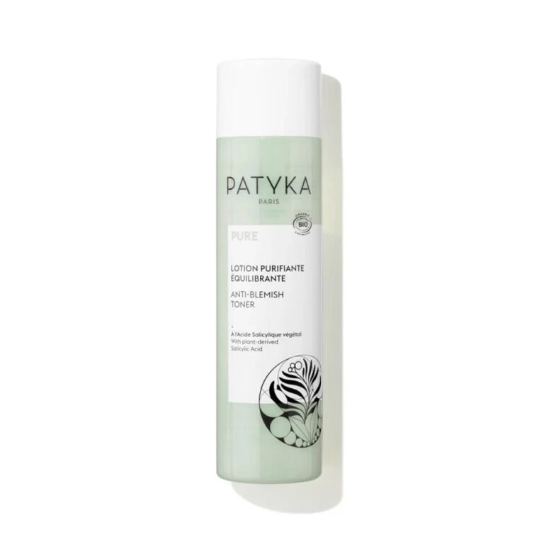 Patyka Lotion Purifiante Équilibrante 200ml