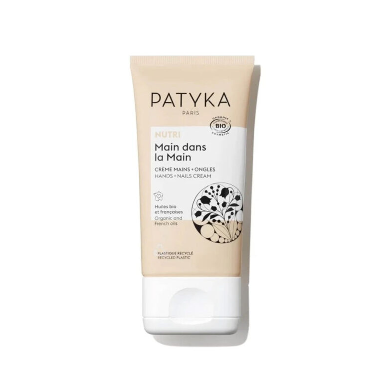 Patyka Main Dans Main -Crème Mains+Ongles 40ml