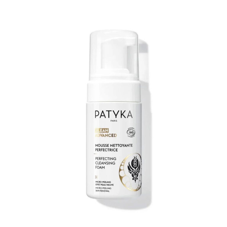 Patyka Mousse Nettoyante Perfectrice 100ml