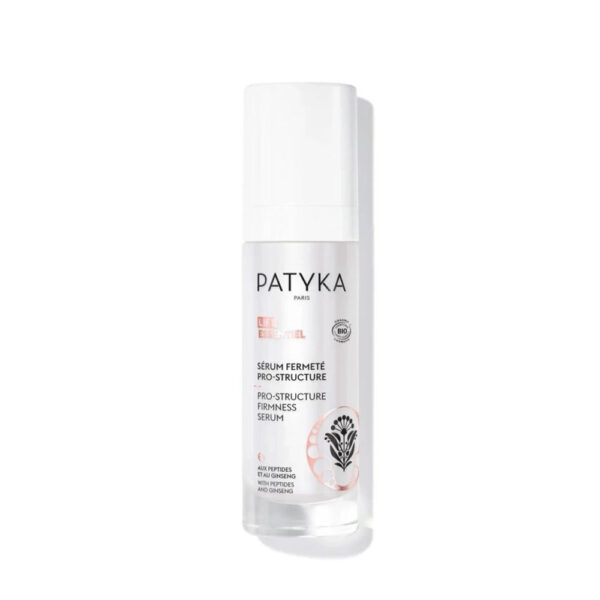 Patyka Sérum Fermeté Pro-structure 30ml
