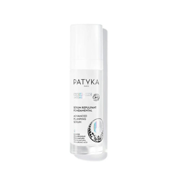 Patyka Sérum Repulpant Fondamental 30ml