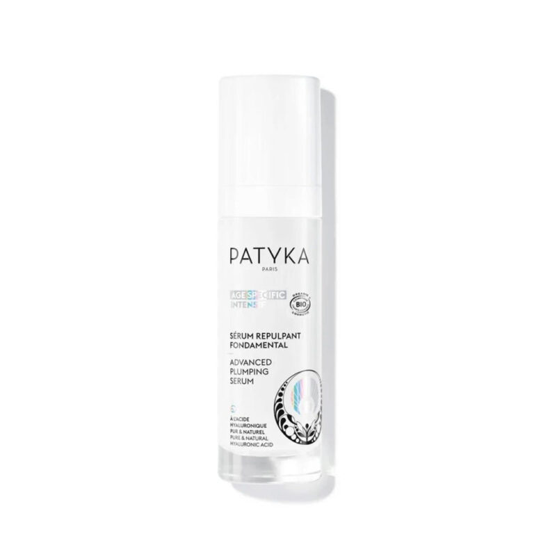 Patyka Sérum Repulpant Fondamental 30ml