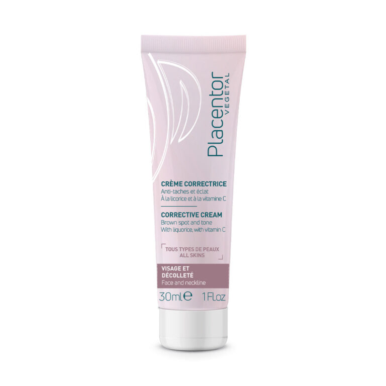 Placentor Crème correctrice 30ml
