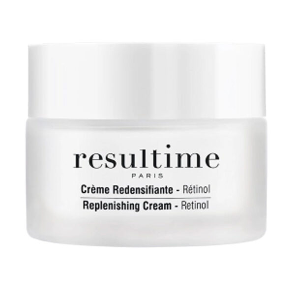 Resultime Crème Riche Rénovatrice Vitamine C 50ml