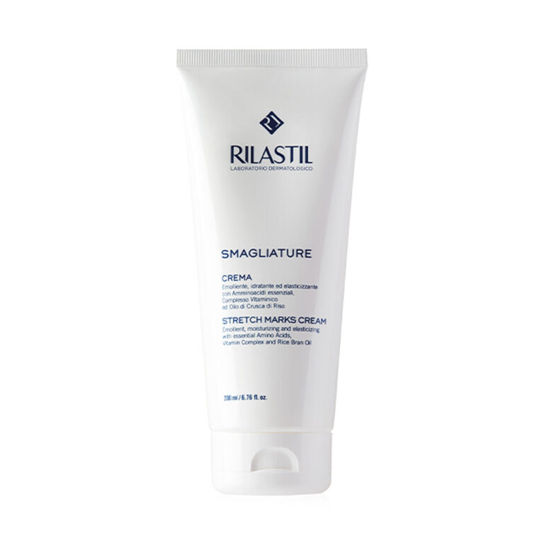 Rilastil Crème Anti Vergeture 200ml