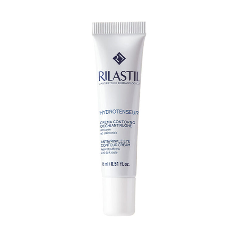 Rilastil Hydrotenseur Contour Des Yeux 15ml