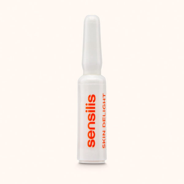 Sensilis Skin delight Ampoules Vit C 15*1.5ml