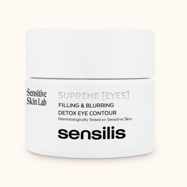 Sensilis Supreme Eye Contour 15ml