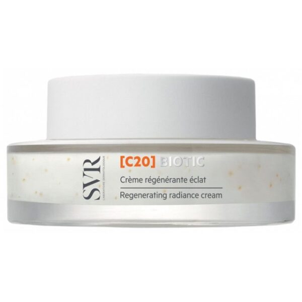 SVR [C20] Biotic 50ml