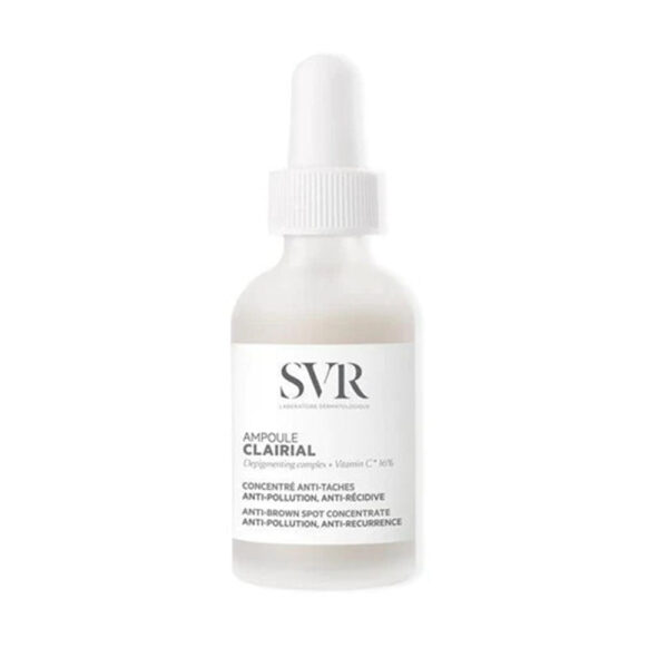 SVR Clairial Ampoule 30ml