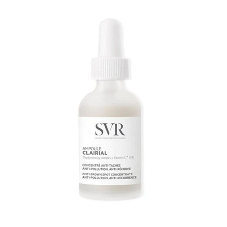 SVR Clairial Ampoule 30ml