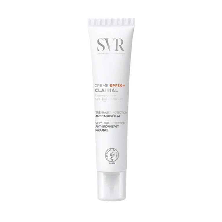 SVR CLAIRIAL Crème SPF50+ 40ml
