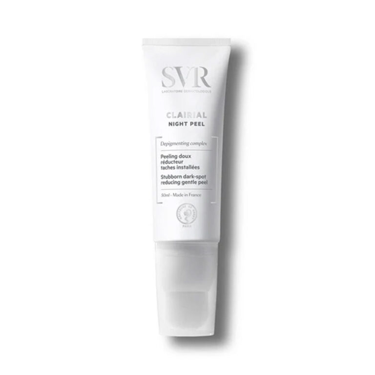 SVR CLAIRIAL Night Peel 50ml