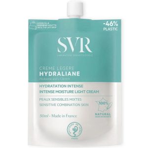 SVR HYDRALIANE Légère Crème Hydratante Intense 50ml