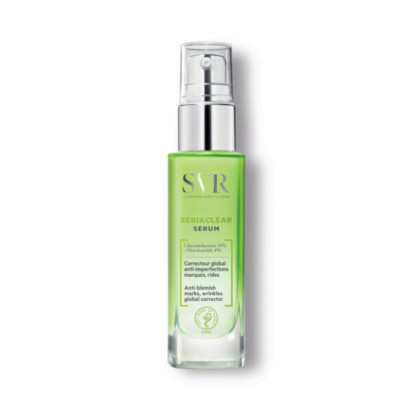 SVR SEBIACLEAR Sérum 30ml