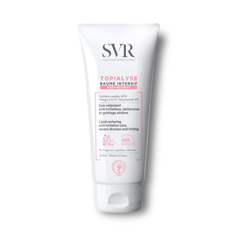 SVR TOPIALYSE Baume Intensif 200ml