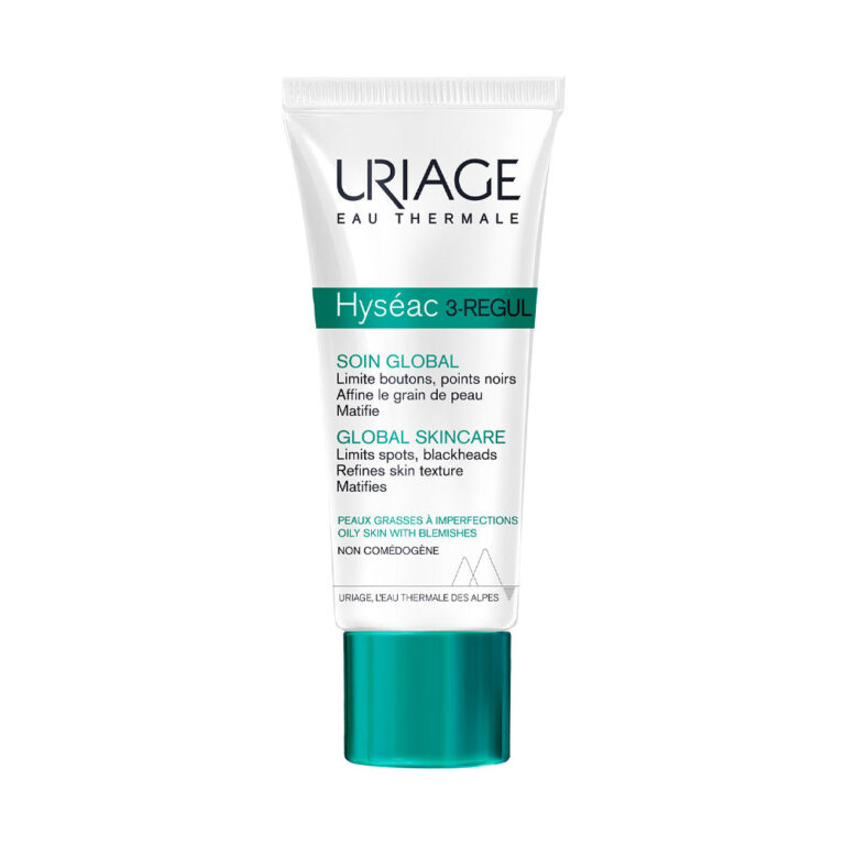 Uriage HYSÉAC 3 Regul Soin Global 40ml