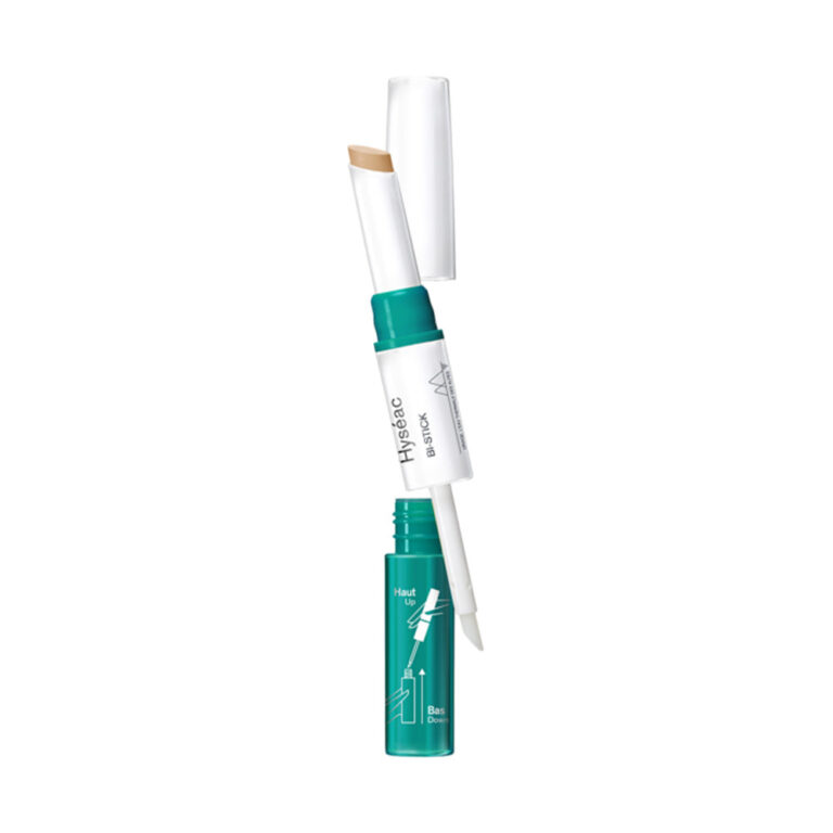 Uriage HYSÉAC Bi-Stick Lotion 3ml Stick 1g