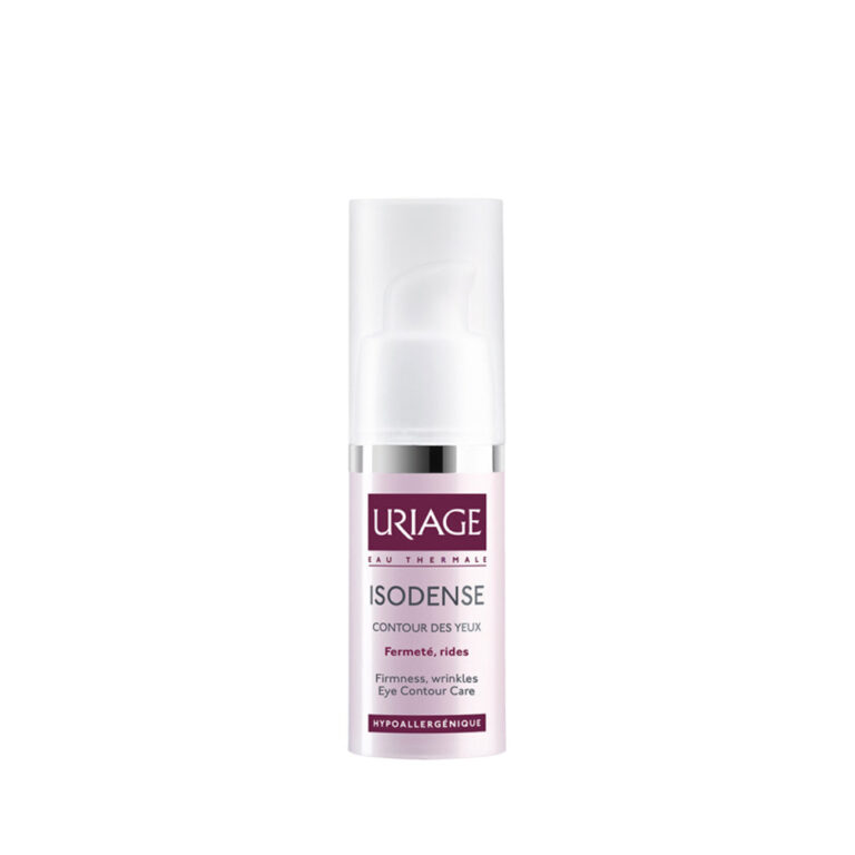 Uriage Isodense Contour Des Yeux 15ml