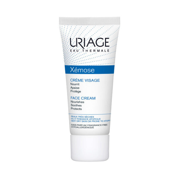 Uriage XÉMOSE Crème Visage 40ml