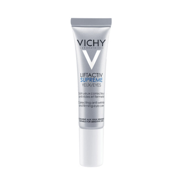 Vichy Liftactiv Derme Source Yeux 15ml