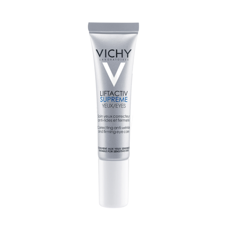 Vichy Liftactiv Derme Source Yeux 15ml